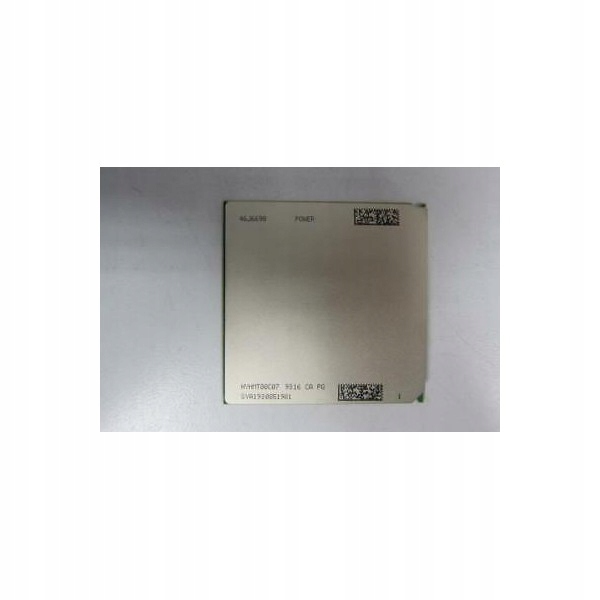 POWER8 Processor Card, 3.26GHz, 12-CORES - 00FX520