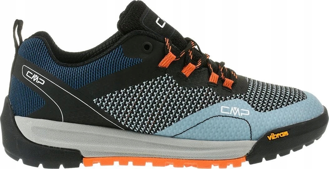 Buty damskie Lothal Wmn Wp Multisport Shoes Blue
