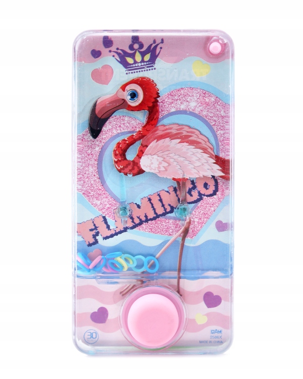 ZRĘCZNOŚCIOWA GRA WODNA TELEFON SMARTFON WZORY Marka Artyk