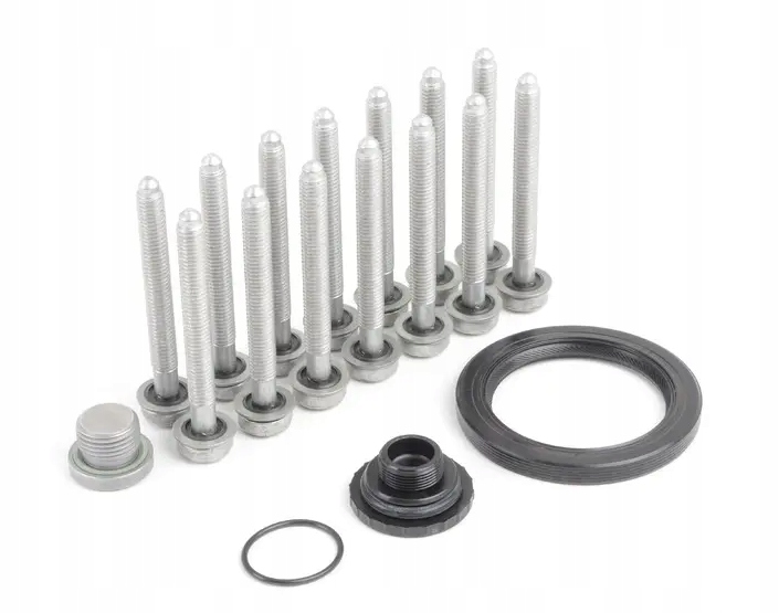 Ремкомплект приводу BMW 24405A131F0 оригінал