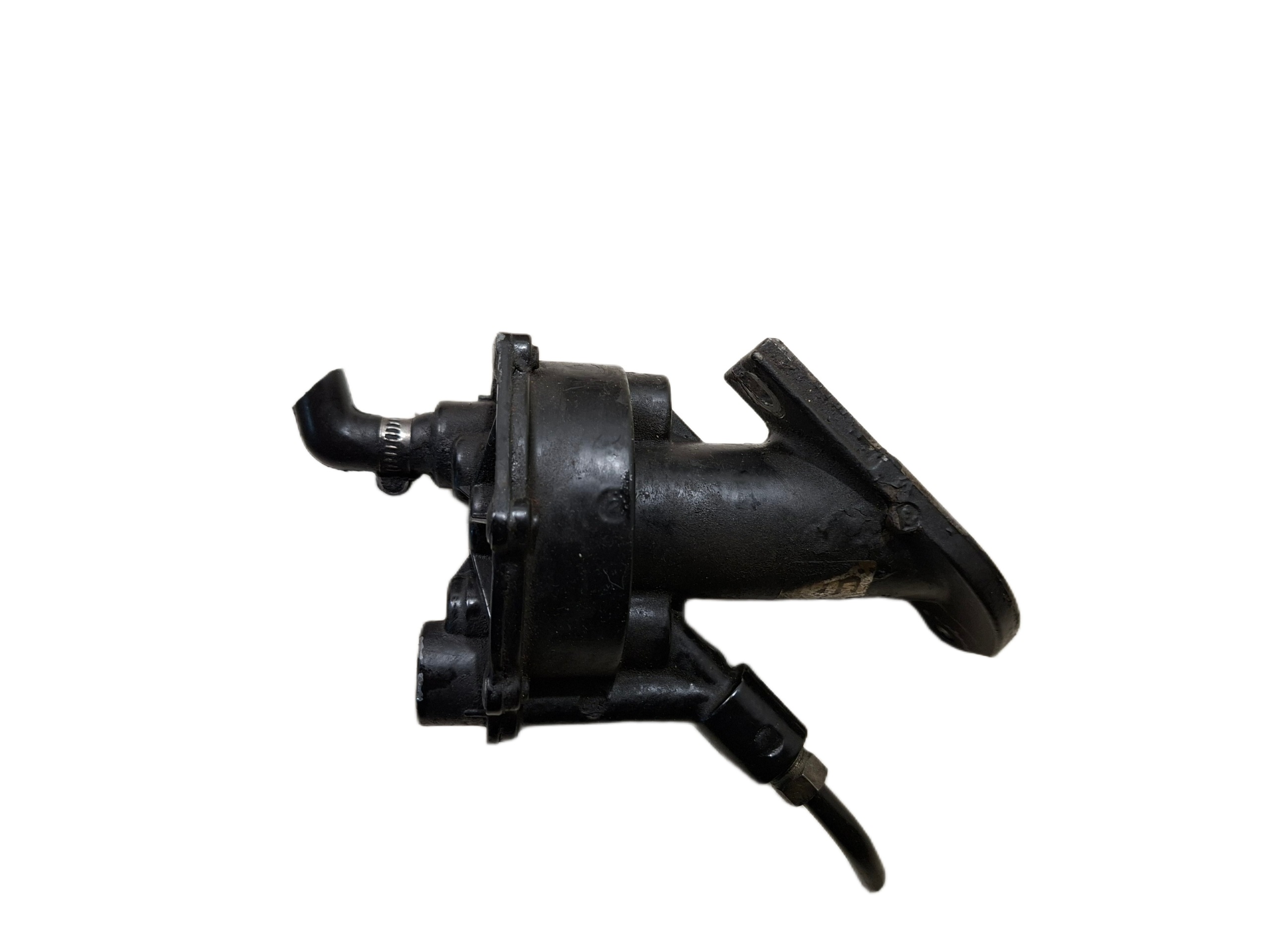 vanne egr FORD FOCUS MK1 1.8 TDDI