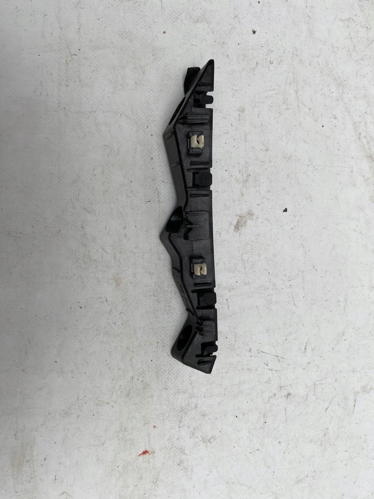 KIA OPTIMA 15- support holder of a bumper front right