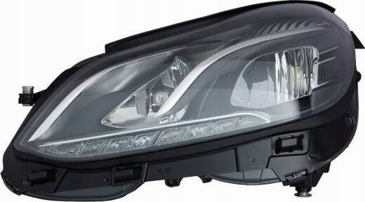 REFLEKTORY MERCEDES E W212 S212 13-16 KPL Producent części Depo