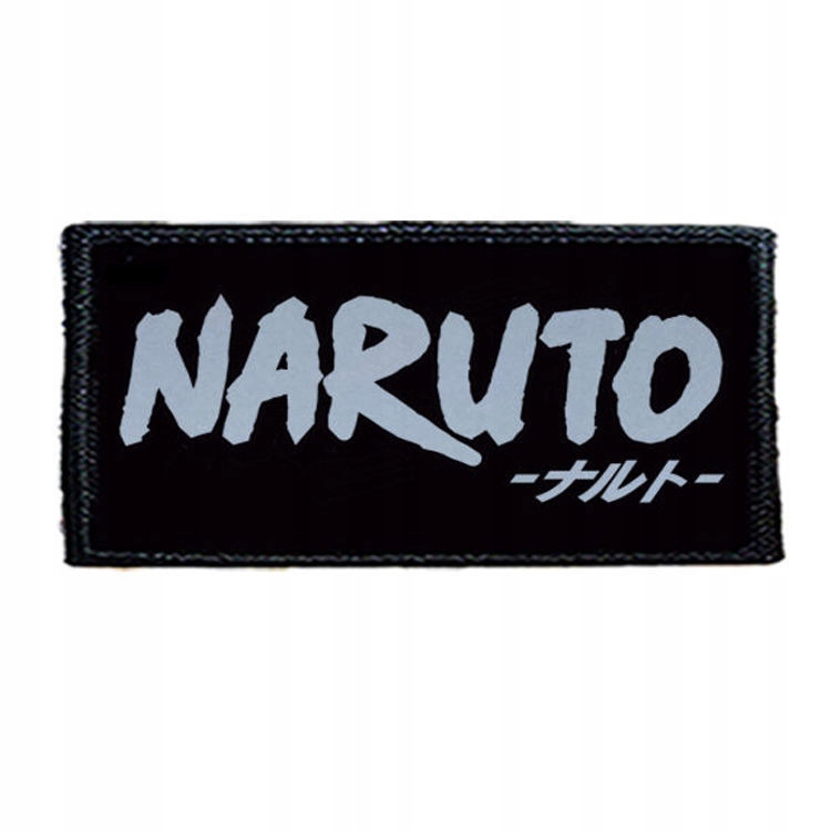 

Naszywka Naruto 04