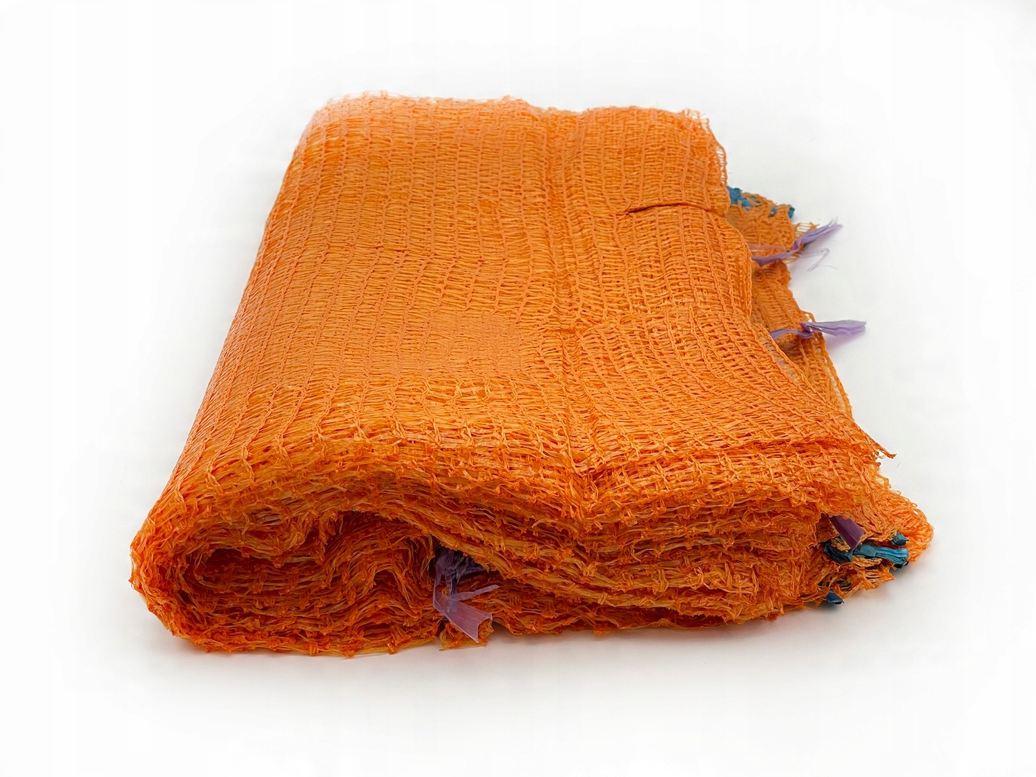 

Raszlowy Worek 42x60cm 15kg Oranż 100 sztuk