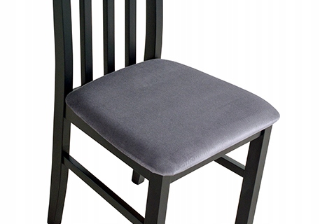 Zestaw stół M-7 + 4 krzesła B-10 kuchnia salon WZORNIK drewno LAMINAT Marka inna