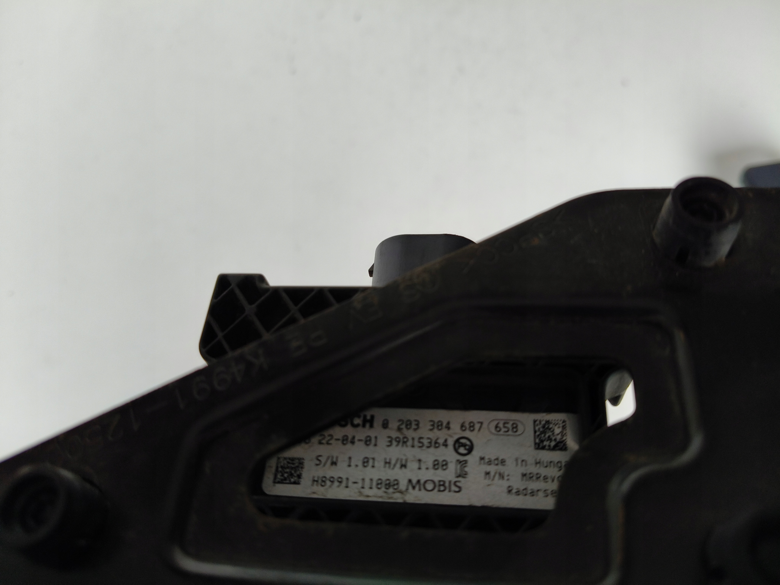 RADAR DISTRONIC ACC SENSOR HYUNDAI H8991-11000