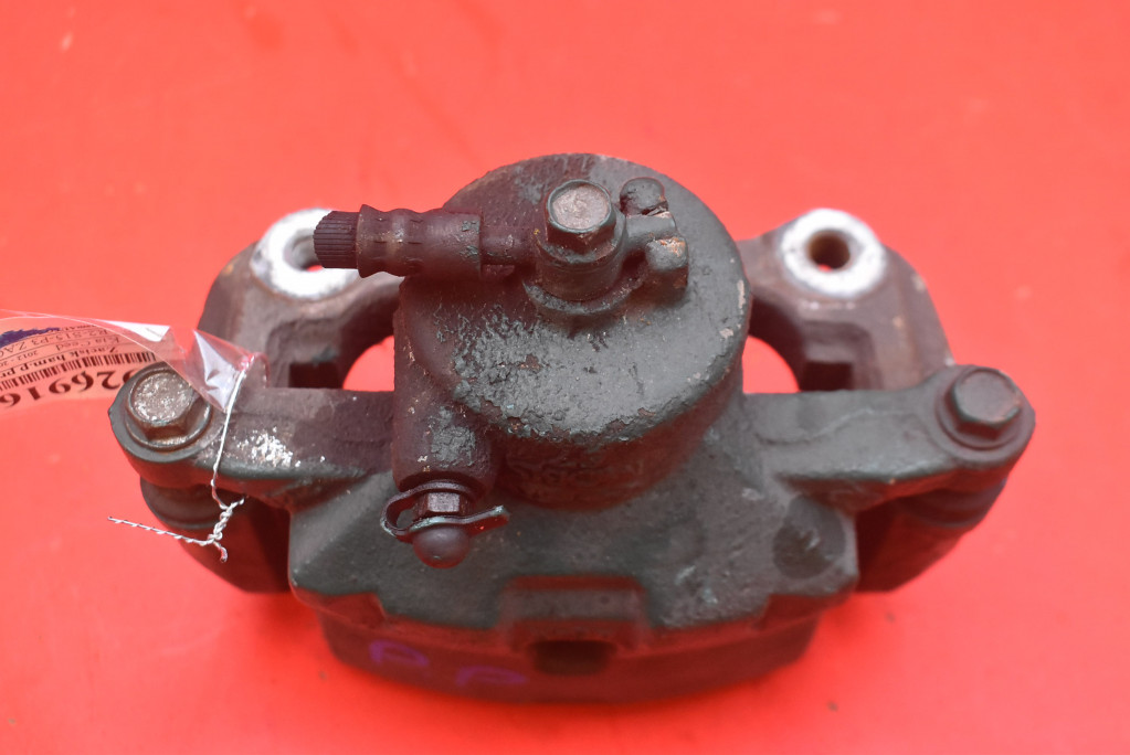 caliper brake right front A6-R KIA CEED 2 II 1.4 16V 100 KM 12-15