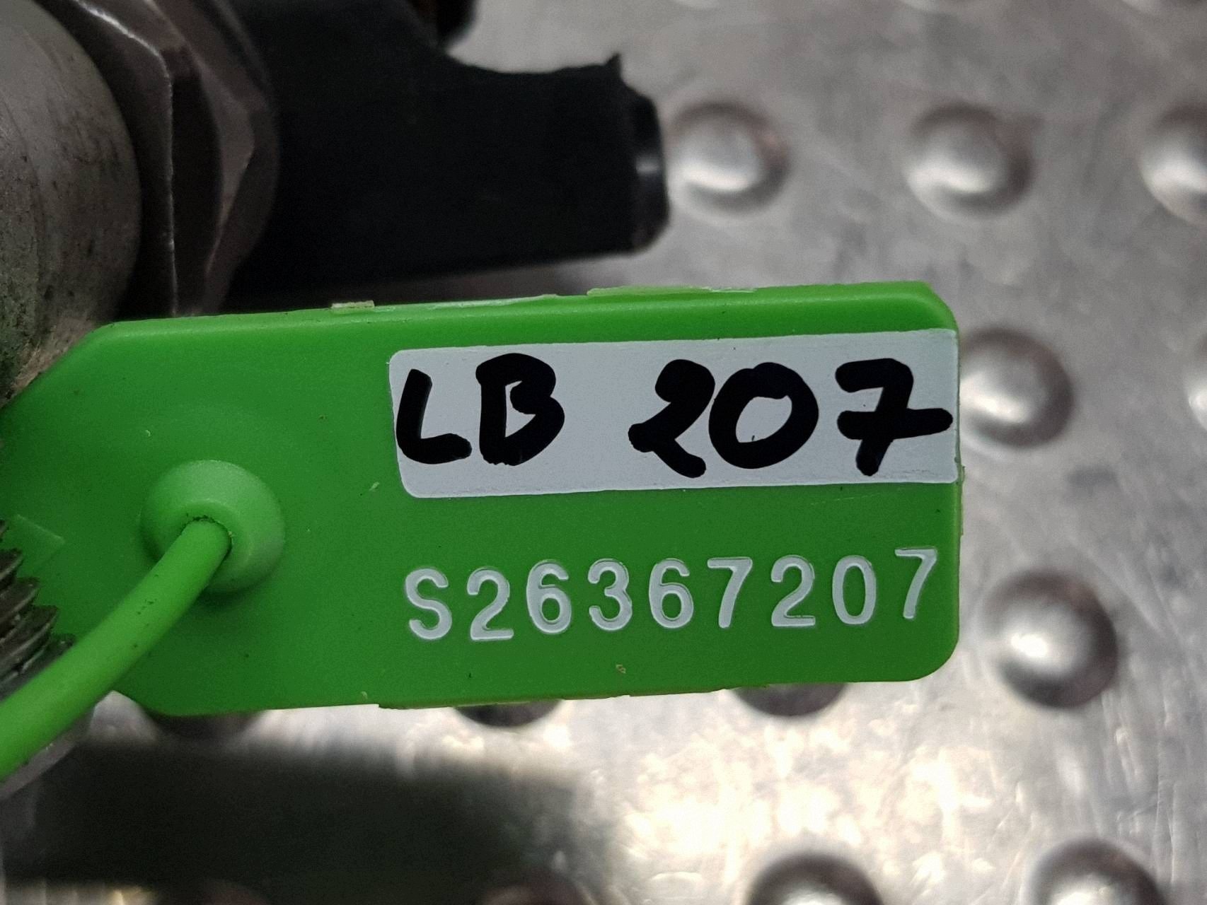 kraftstoffverteiler einspritzleiste sensor 7787164 BMW E46 E90 E60 E61 E87 E91 E83 2.0 D M47