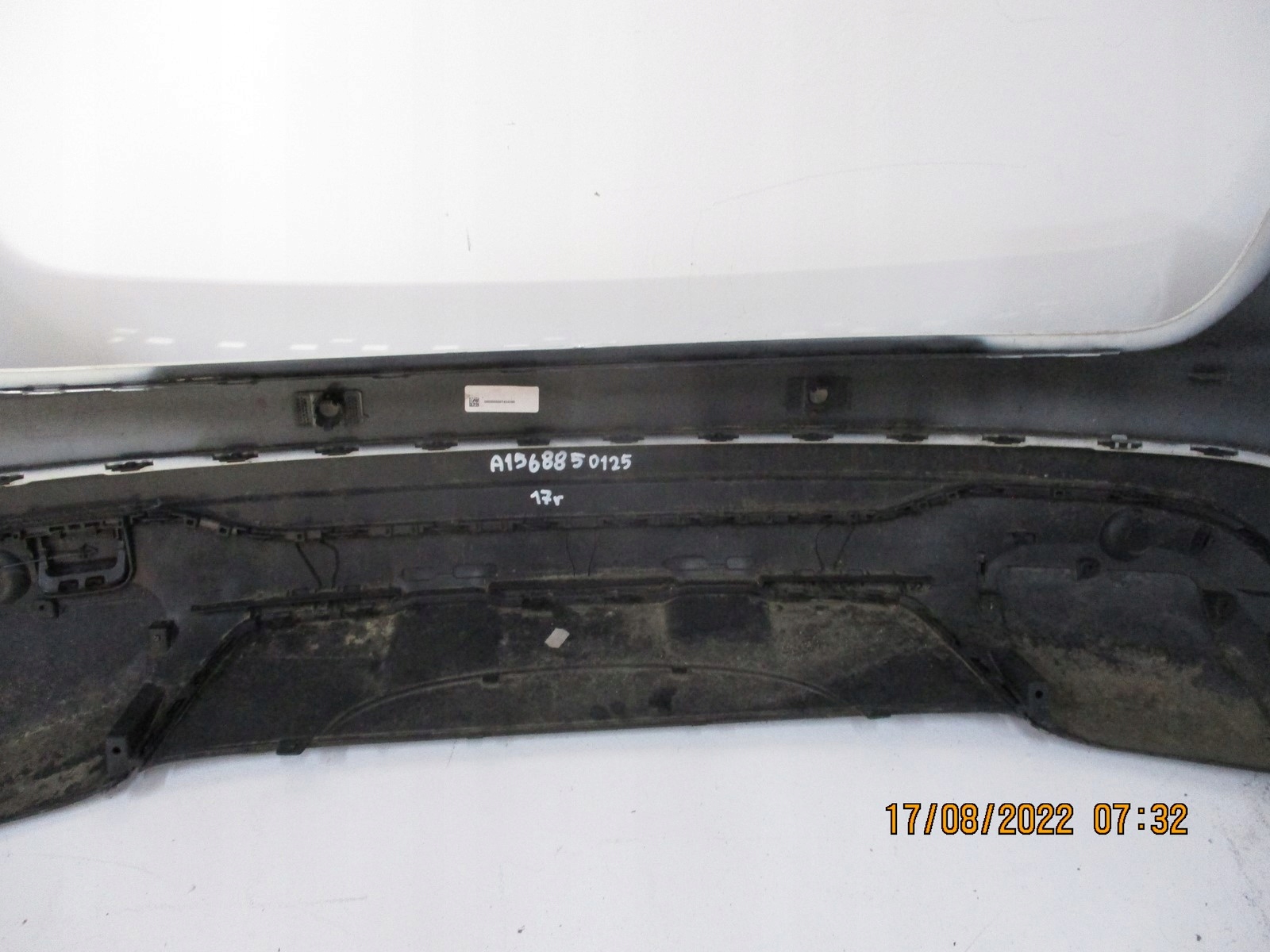 STOSSSTANGE MERCEDES 156 GLA 6 PDC A1568850125 A156