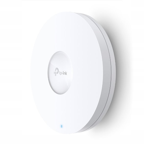 Prístupový bod TP-Link EAP660 Hd V1 802.11ax (Wi-Fi 6)