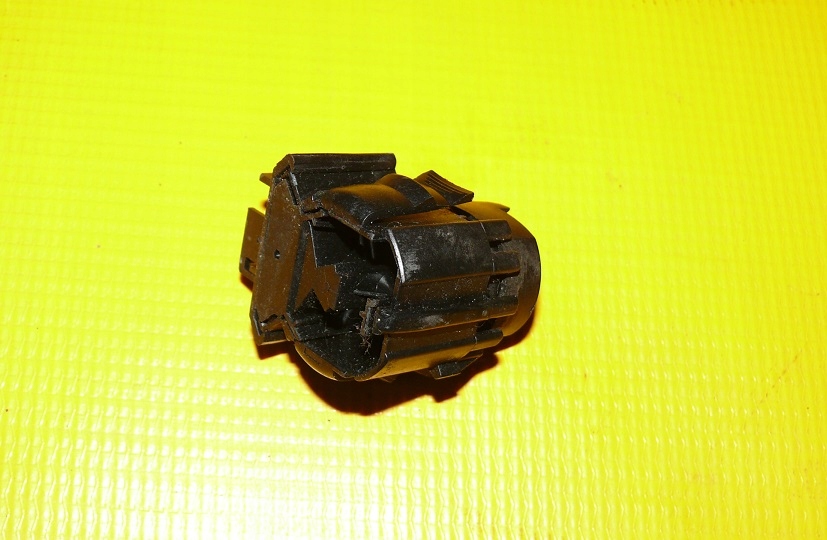 sensor gas KICKDOWN MERCEDES s-class W140 0025452214