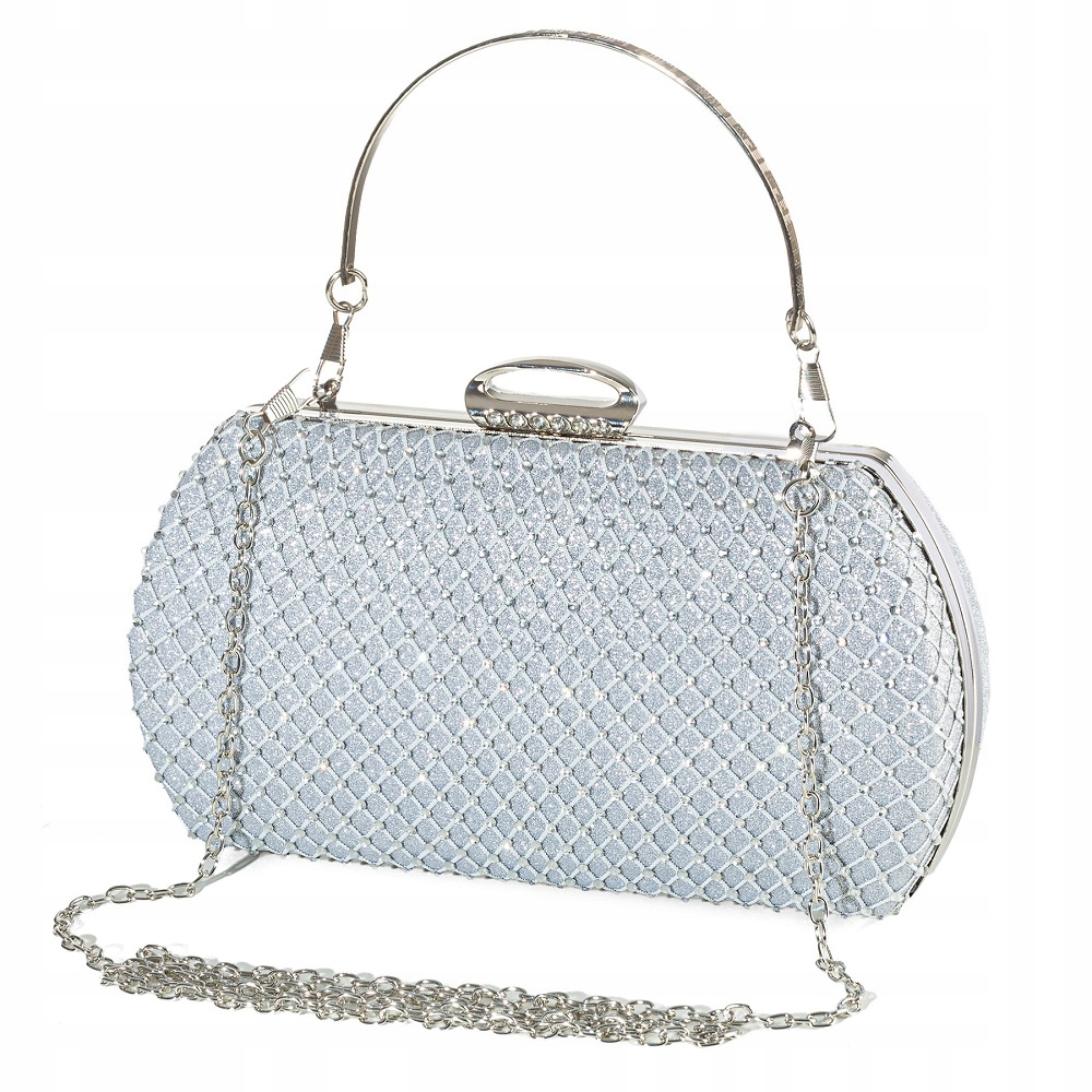 Puzderko Psaníčko Taška Na Řetízku