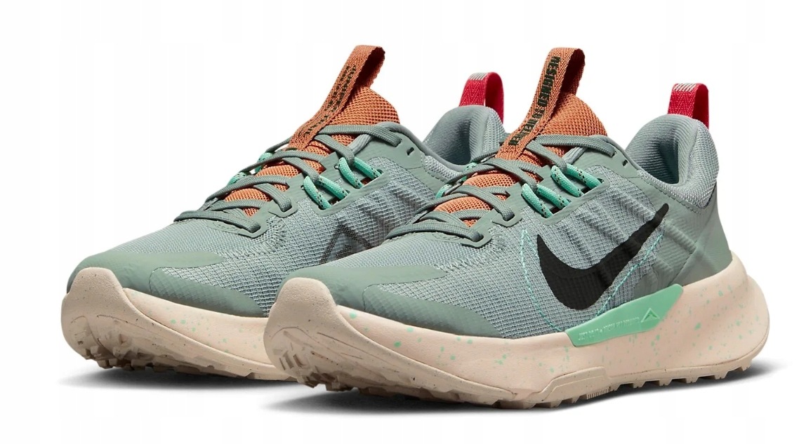 Terénní boty Nike Juniper Trail 2 Next Nature Unisex DM0821-301 42