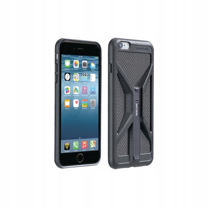 Topeak Náhradní pouzdro RideCase pro iPhone 6 plus černá