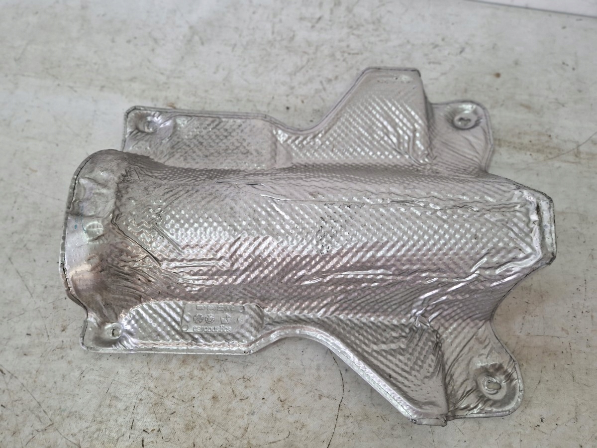 DODGE DURANGO 2019- left cover TERMICZNA 68069922AC