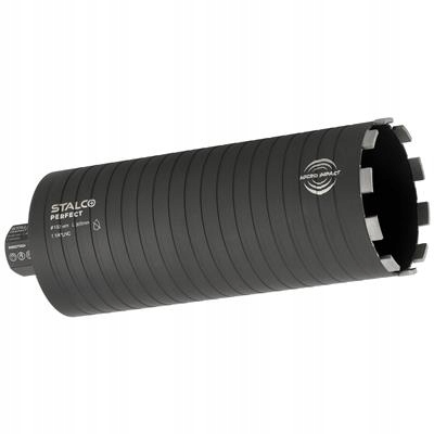 Diamantová vrtací korunka pod mikroúder 127/300 mm Stalco