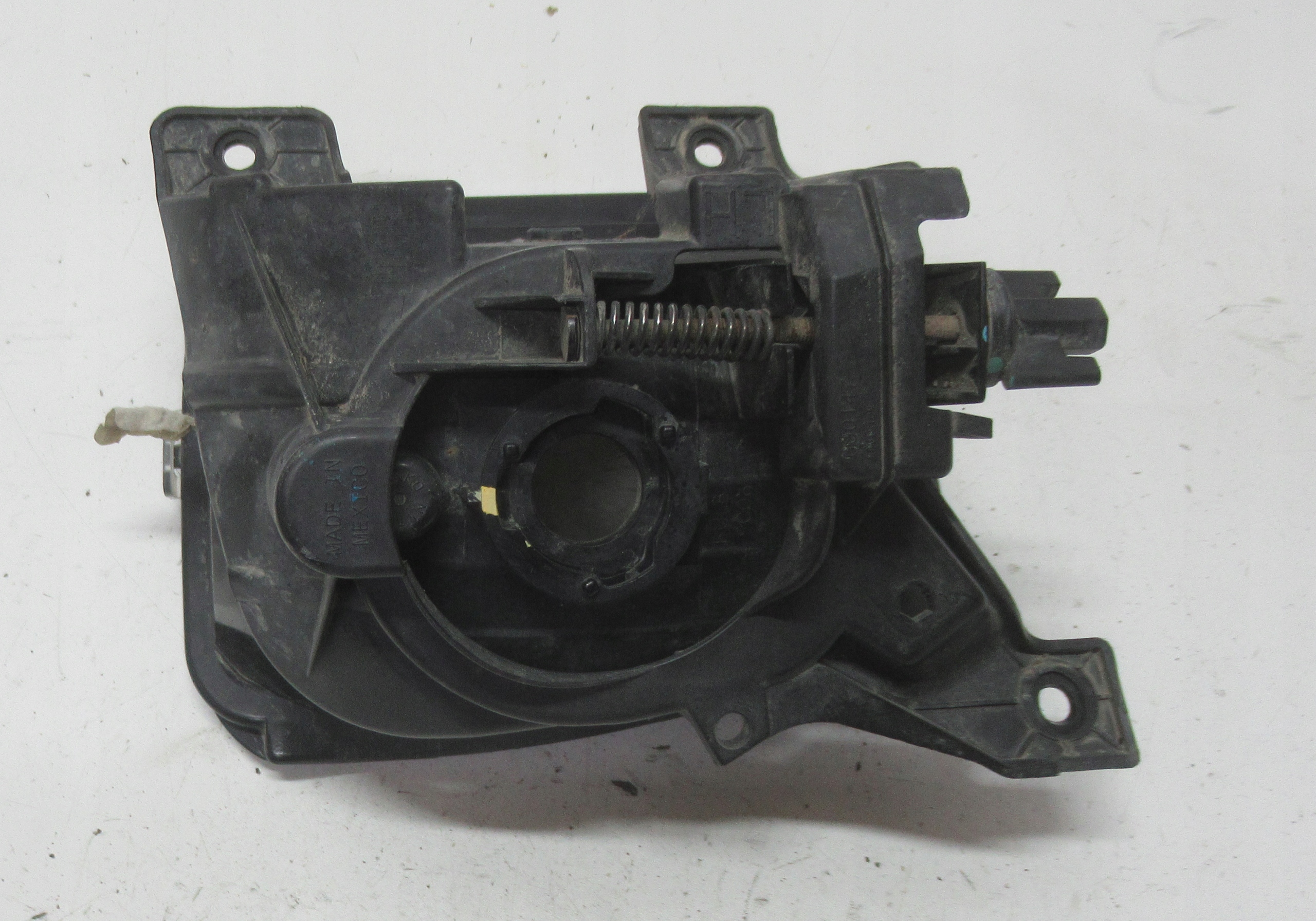 DODGE RAM Nebelscheinwerfer links vorne 320479