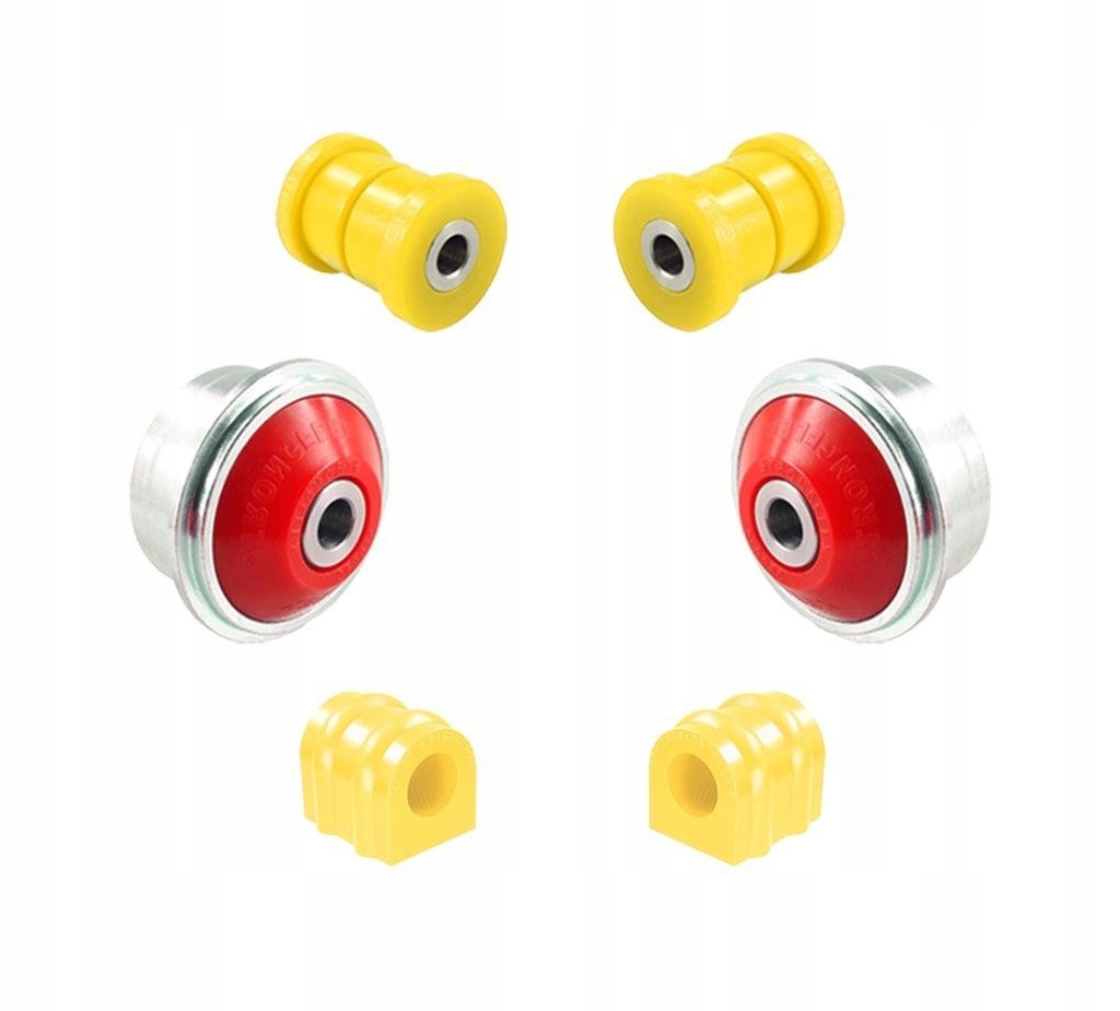 Sada předního odpružení Hyundai I30 II Gd (12-17) Kia Cee'd