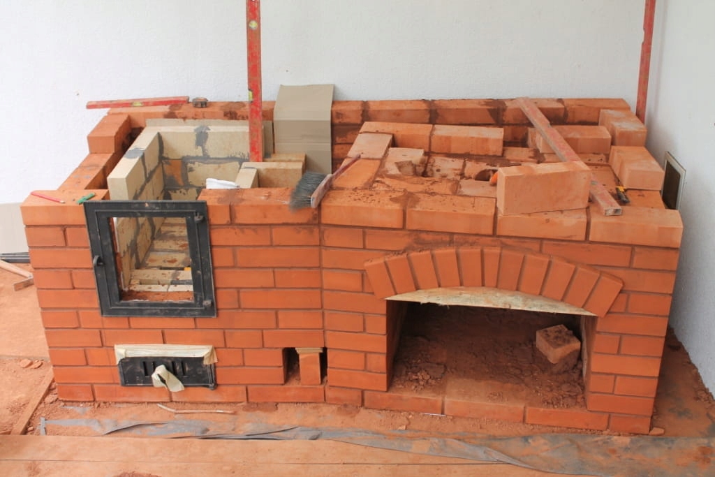 Piasek do Zrobienia - Zaprawa Zduńska Czysty 20KG Stan opakowania oryginalne