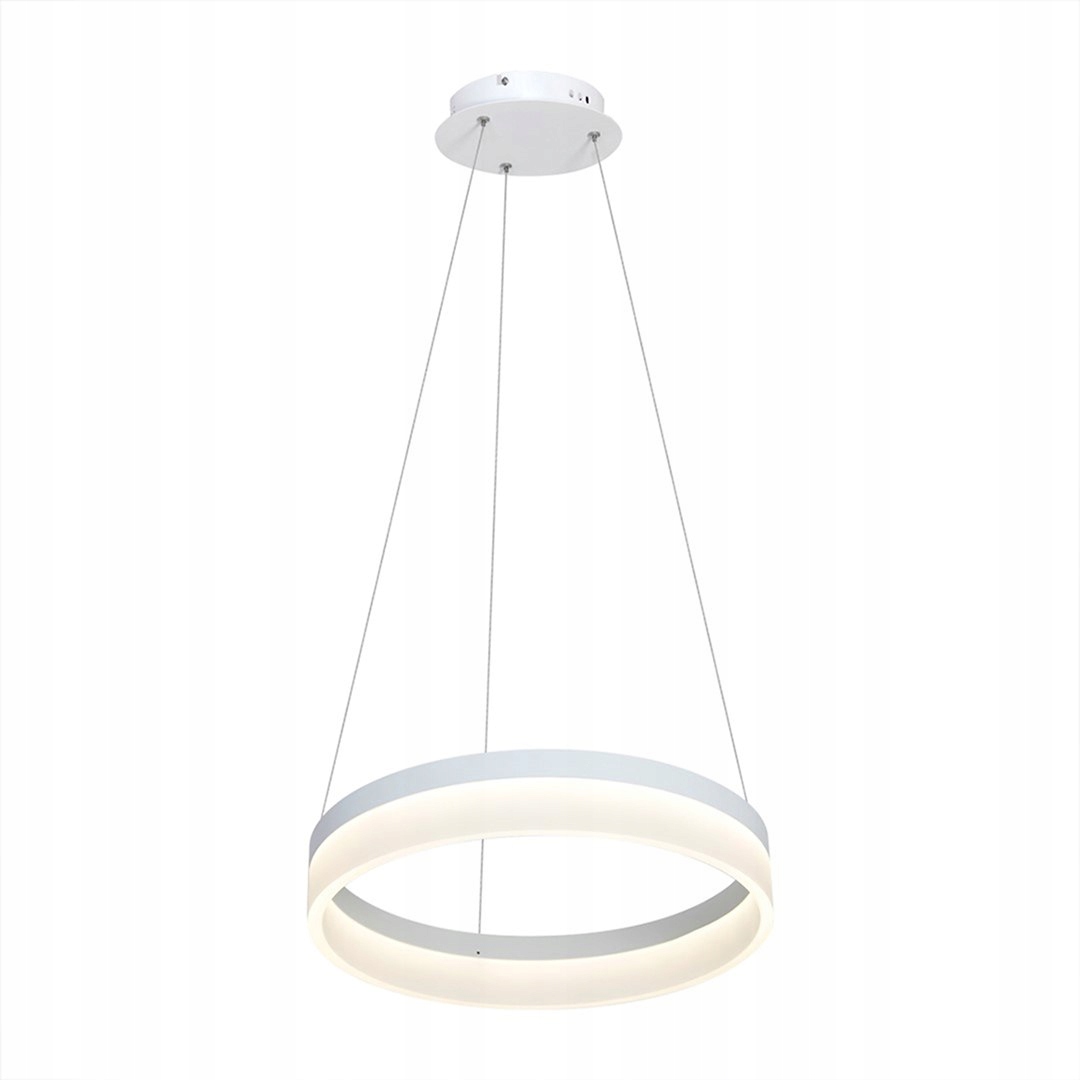 Závěsná Lampa Ring 24W Led
