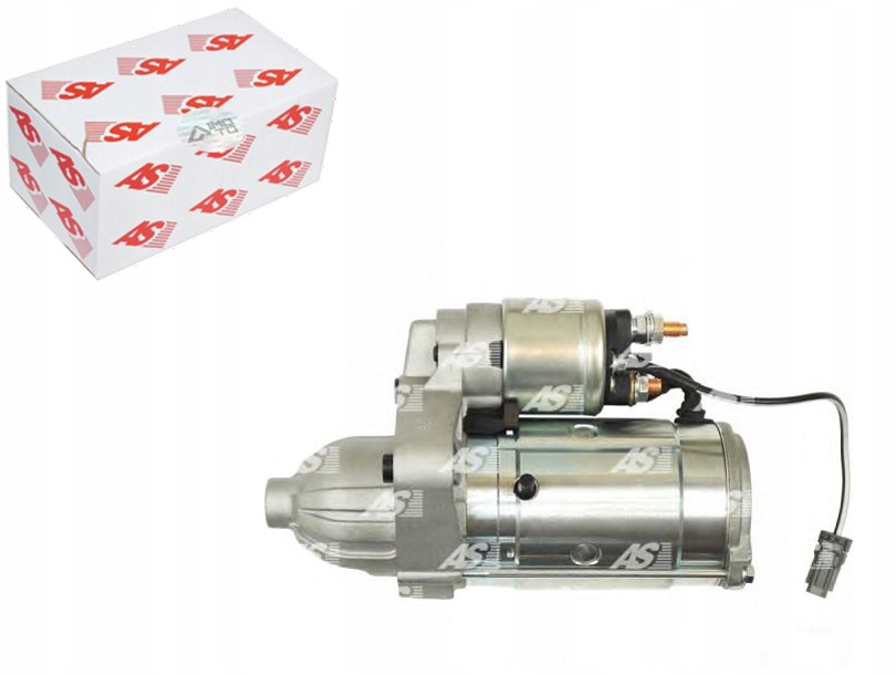 СТАРТЕР AS-PL33005x20c Ud02351s Cst15263 Drs0