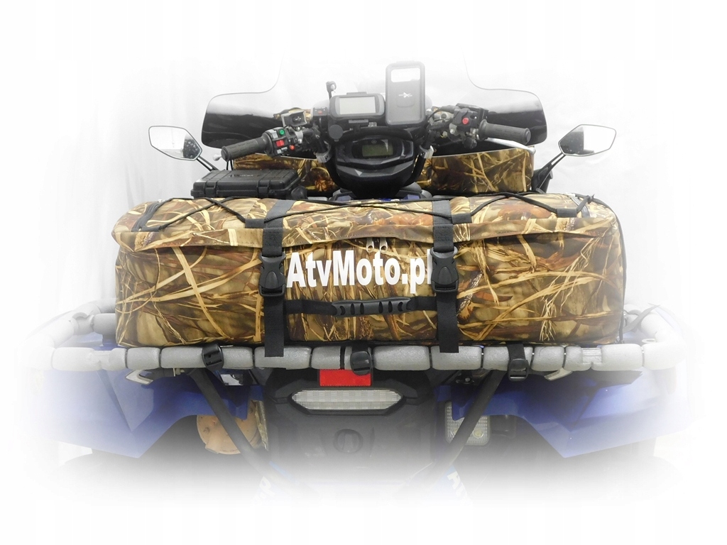 Torba na quada rozmiar uniwersalny camo Manufacturer catalog number AM23 CA AT