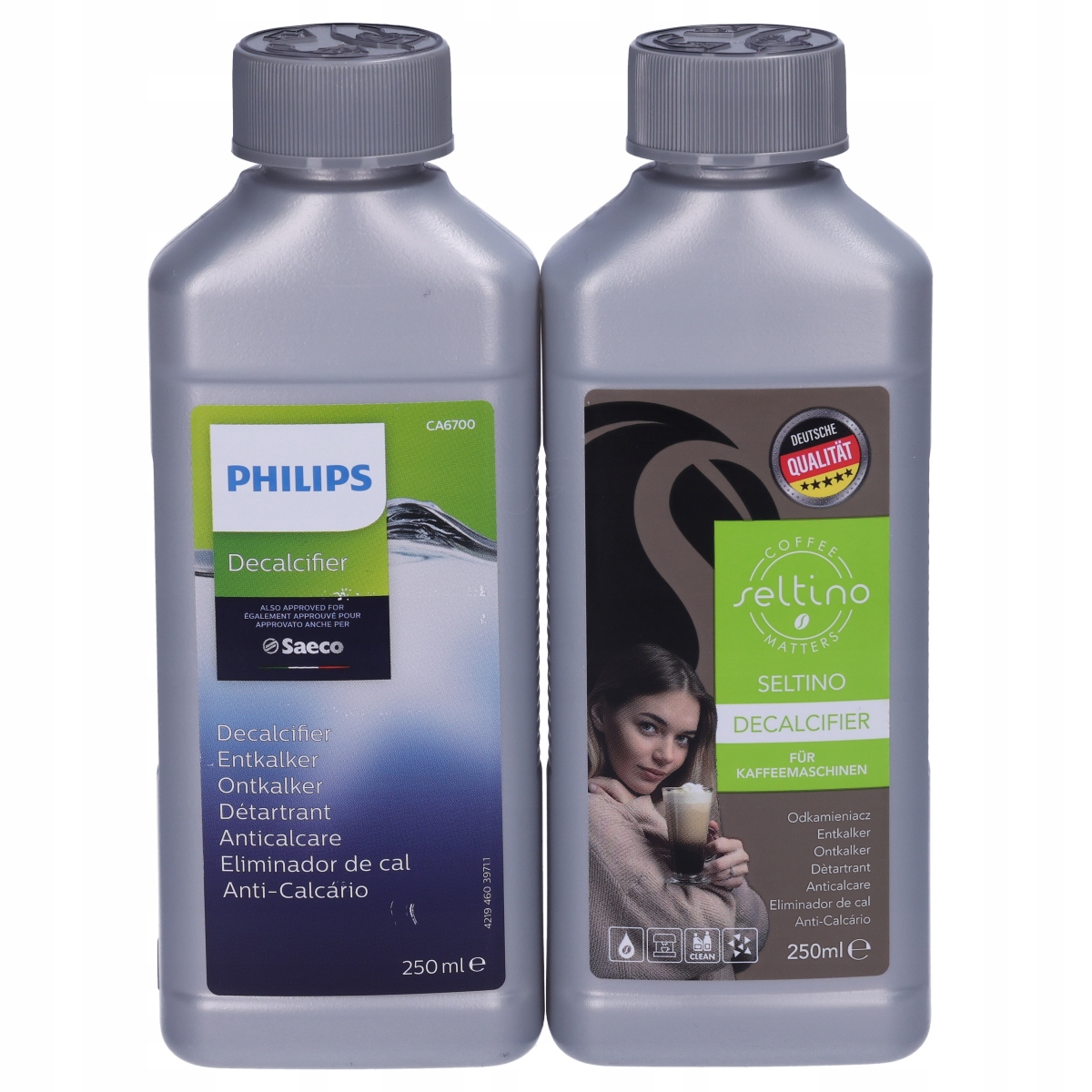 

Philips Saeco Odkamieniacz 250ml CA6700+ zamiennik