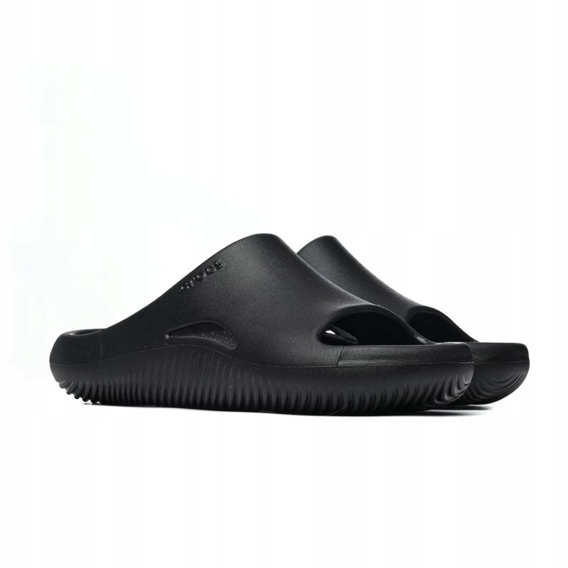 Crocs Mellow Slide, černá 208392-001 39-40