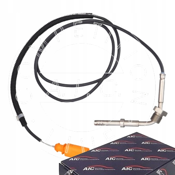 70265 - Датчик температуры выхлопных газов VW TRANSPORTER T5 2.5 купить ...