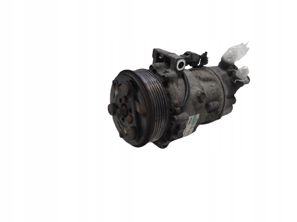 FIAT DOBLO 2 II 10- 1.6MULTIJET SPRĘŻARKA KLIMATYZACJI 51868880