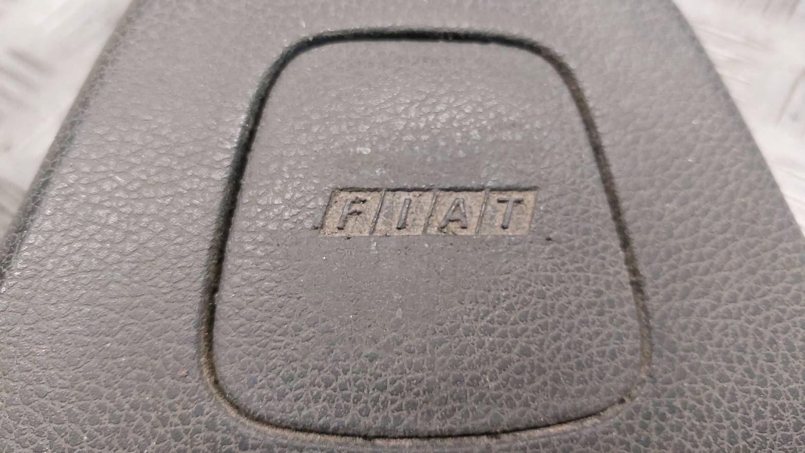 lenkrad FIAT FIORINO