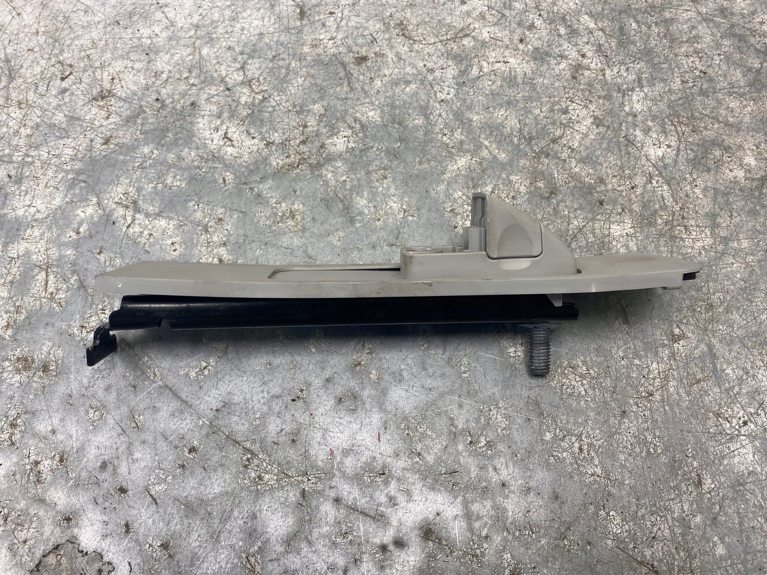 FORD KA + plus SUWAK REGULACJA stěny