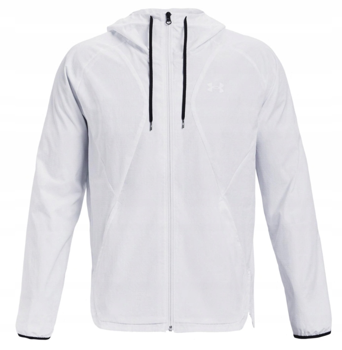 Pánská bunda Under Armour Woven Windbreaker 1361612100 L