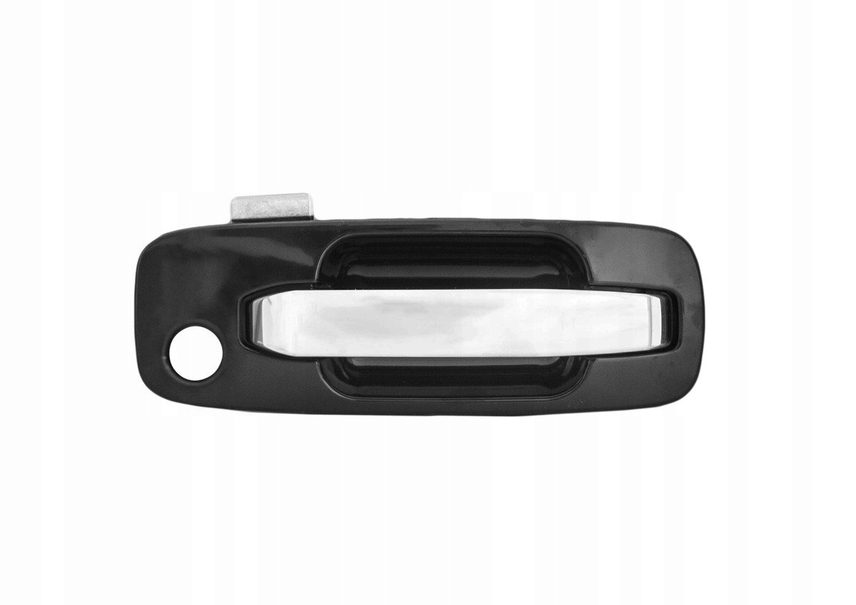 NISSAN X TRAIL KLAMKA ZEWNĘTRZNA CHROM PRZEDNIA