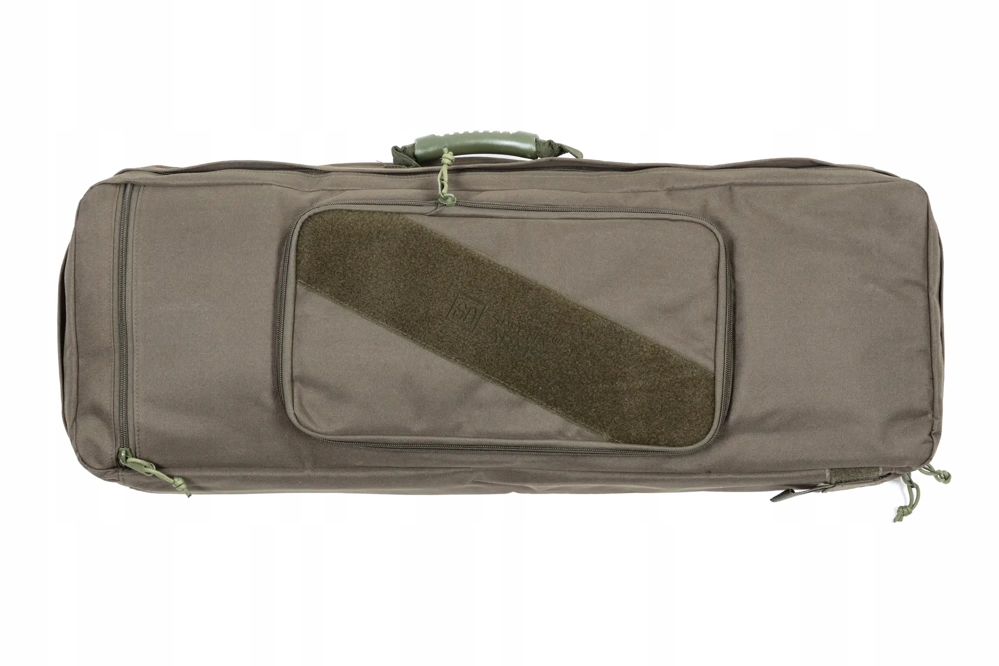 Pokrowiec Specna Arms Quick Deployment Rifle Bag Oliwkowy