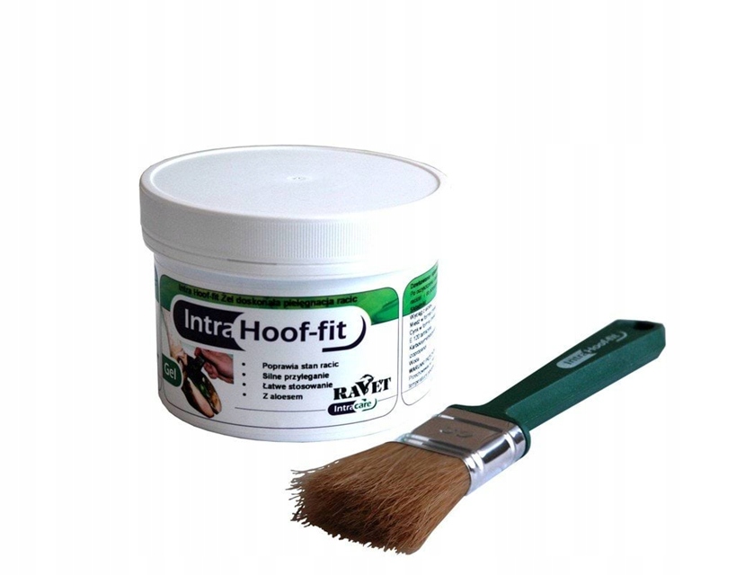 Gel Na Dobytek 330 ml Kerbl