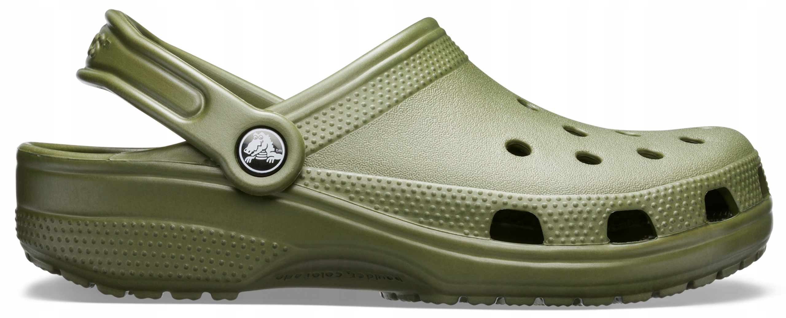 Chodítka pro dospělé Crocs Classic 43/44