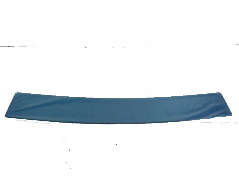 8201450086 - CLIO IV НАКЛАДКА ПОРОГА БАГАЖНИКА