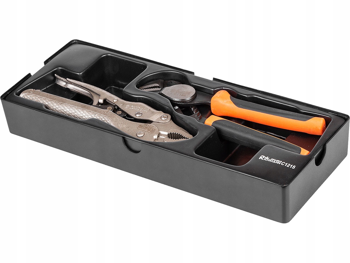 WKLAD SZCZYPCE DO RUR MORSE A RICHMANN C1215 Accessories Included Yes