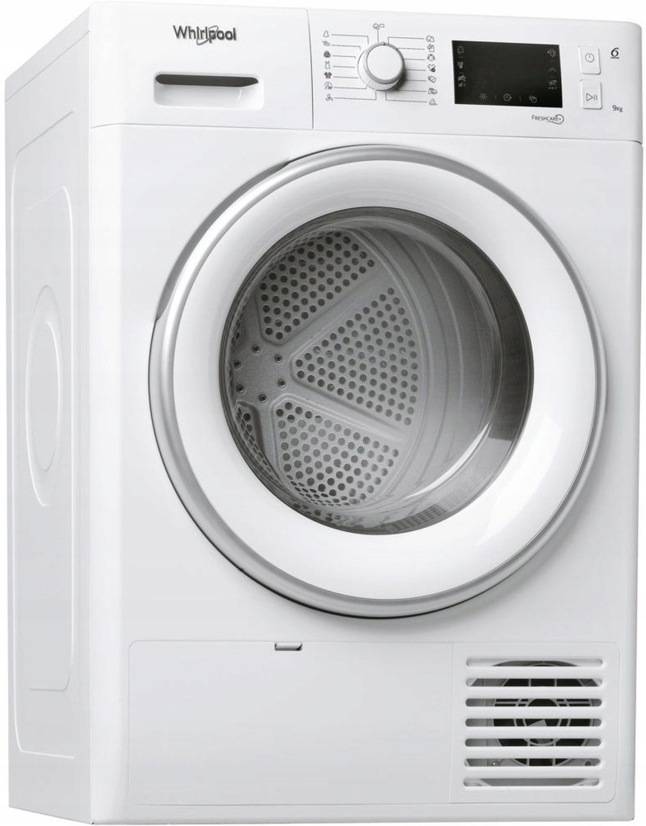 

Whirlpool Ft M22 9X2S Eu