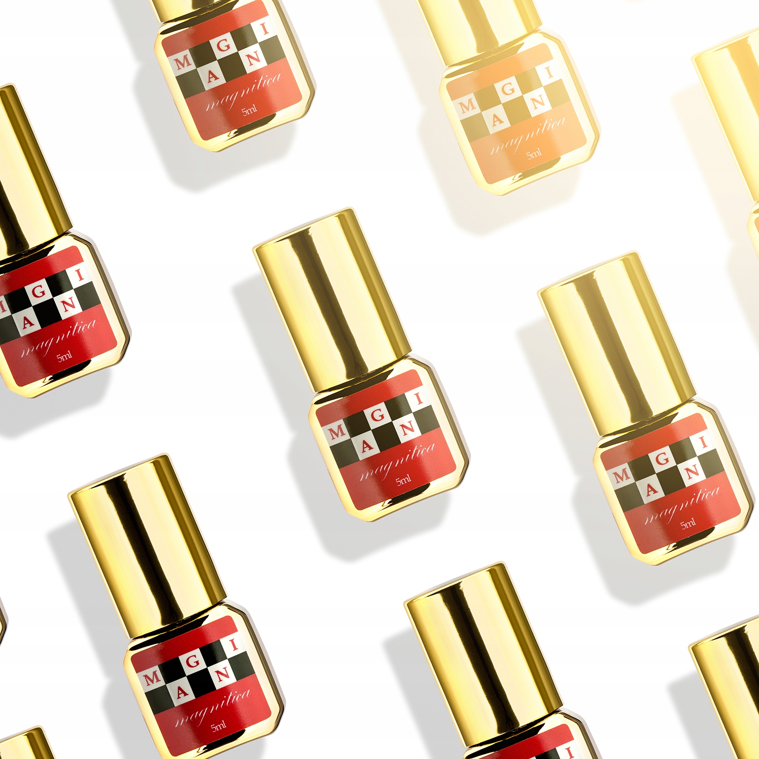 Klej do rzęs MAGNITICA - 5ml BEZ CYJANOAKRYLU! EAN (GTIN) 5903839028229