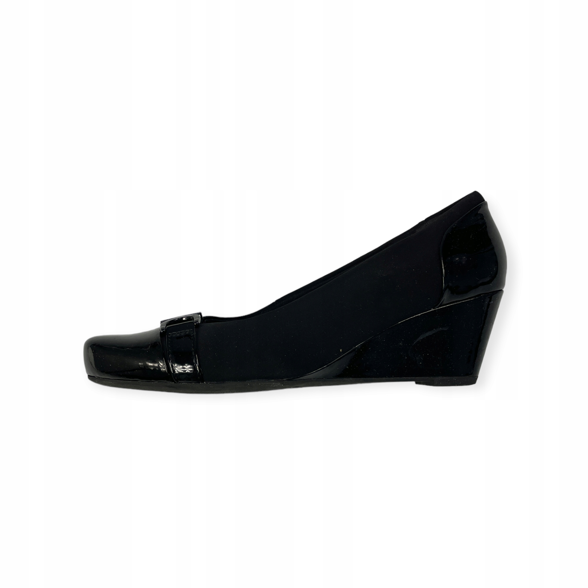 Dámské polobotky Clarks Collection 41,5