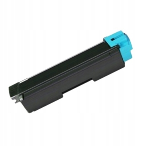 Naplnka Olivetti B0947 azurový kompatibilní toner