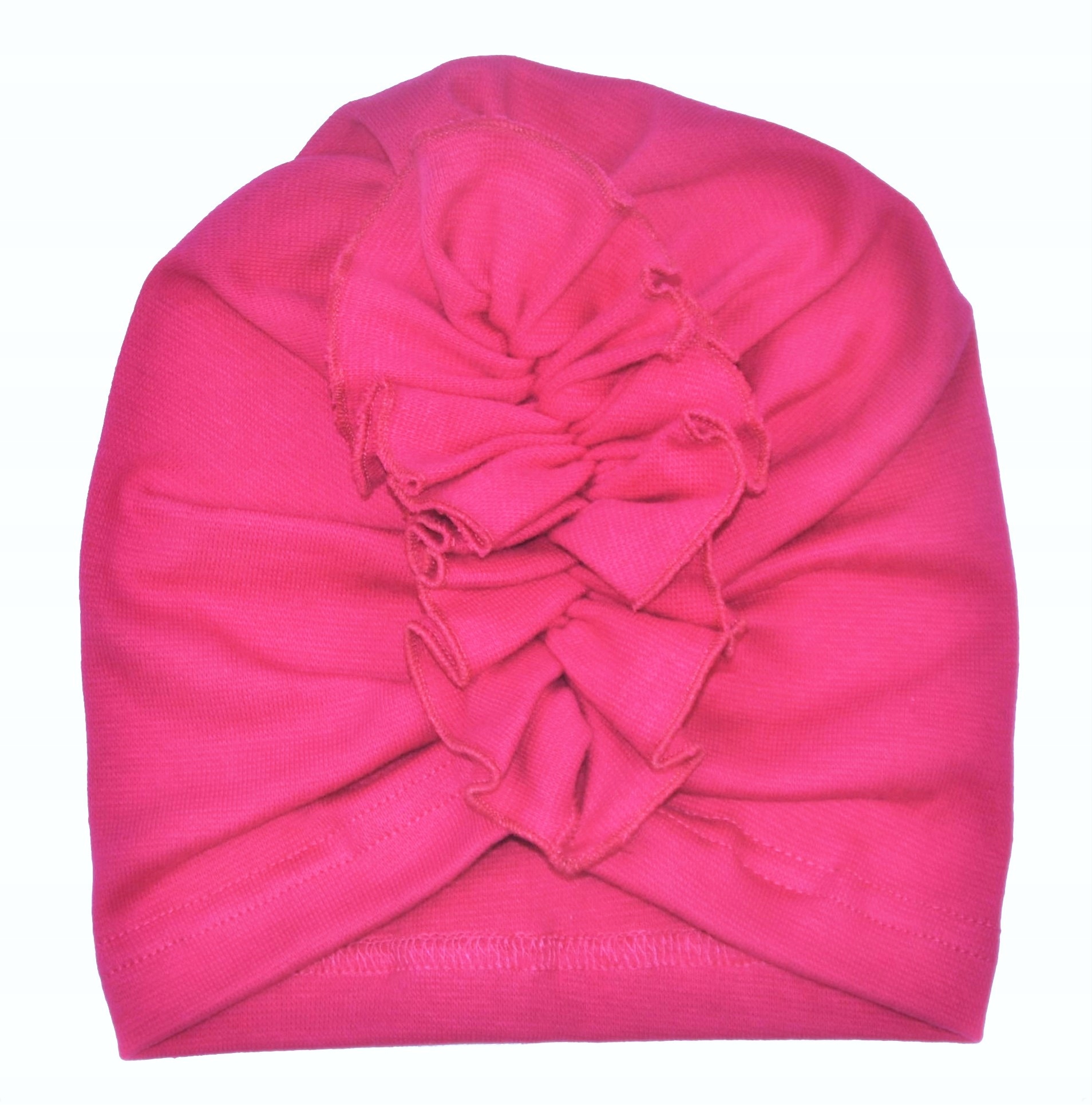 

Czapka Turban Wiosna Jesień *kolory* r.44-46