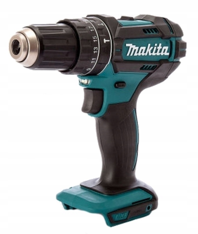 Makita DHP482Z 18V Lxt Wkrętarka Udarowa 62Nm Body