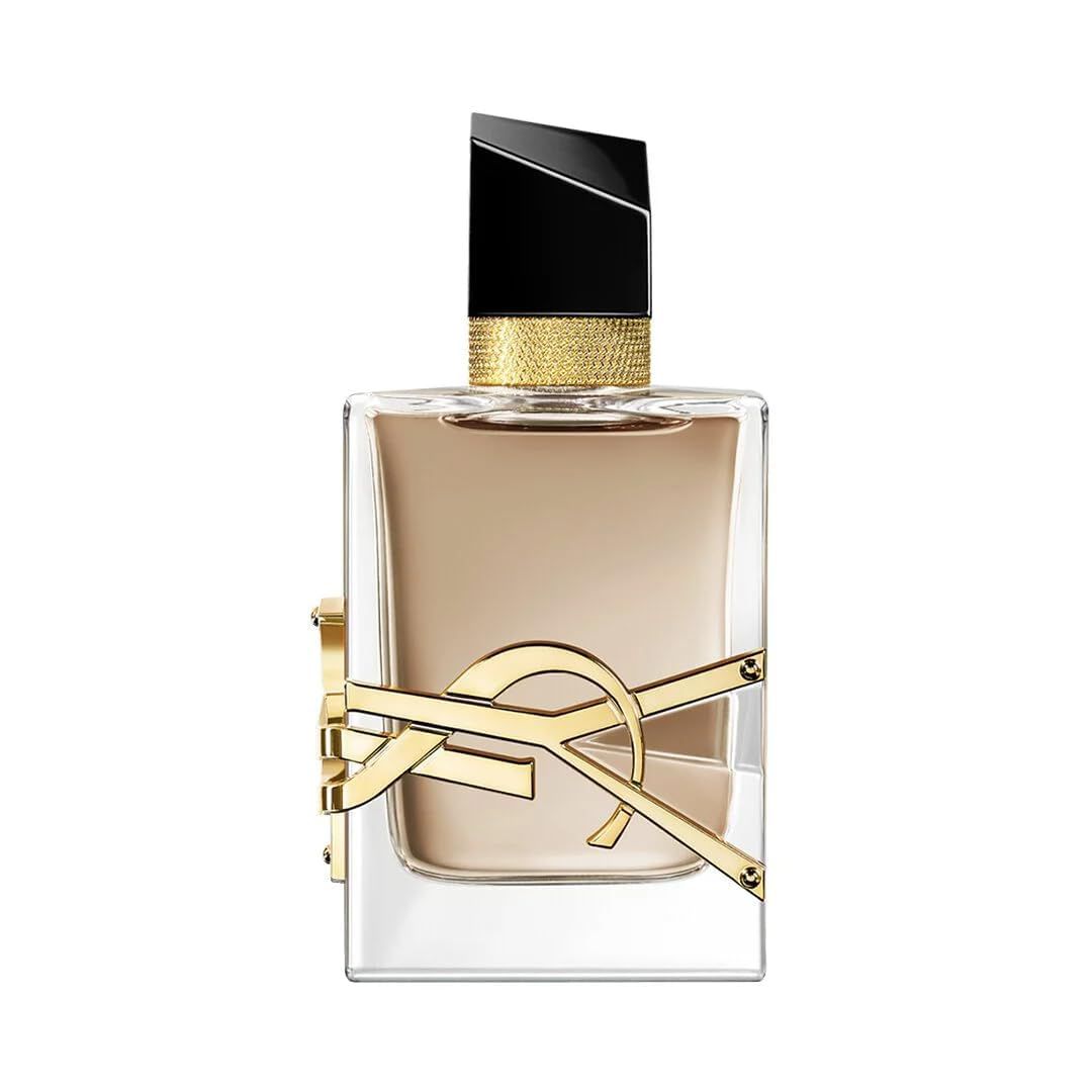 Yves Saint Laurent Libre Flowers+flames Parfémovaná Voda Objem: 50 ML