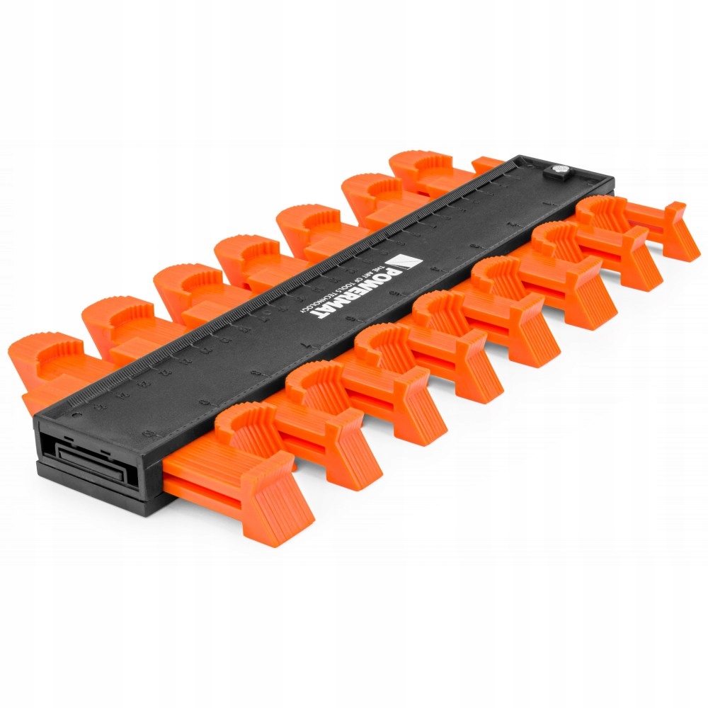 

Glazurniczy Szablon Kształtów 10T Wzornik Kopia