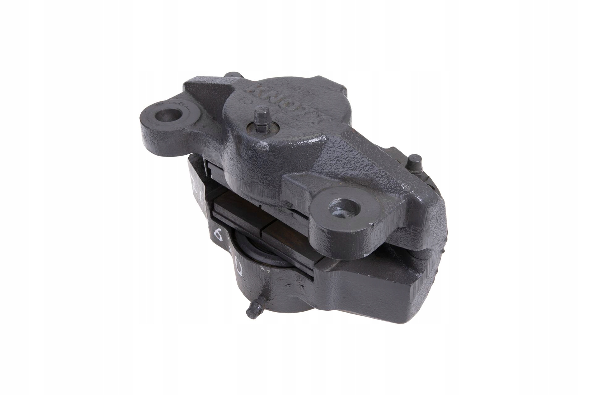 769767 0 Zacisk hamulca lewy