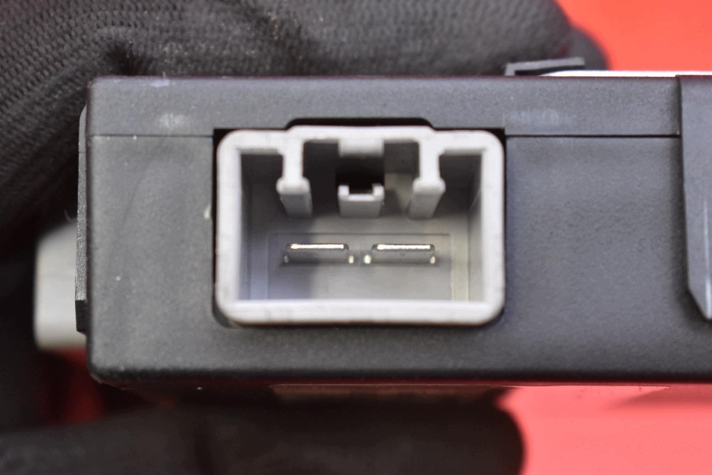 control unit module HAKA AM2J-19H378-AD FORD S-MAX MK1 LIFT 10-15